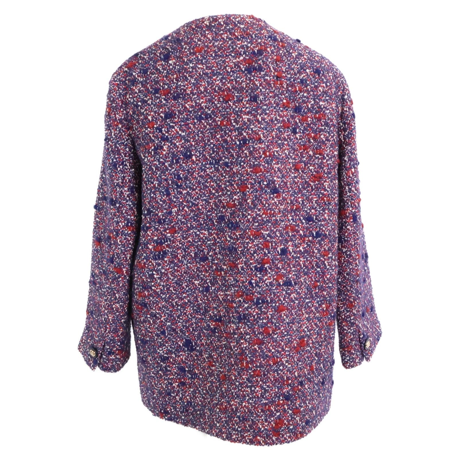 Gucci Cles Color Jacket 38 — view 3