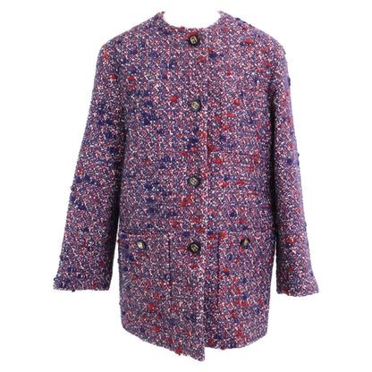 Gucci Cles Color Jacket 38