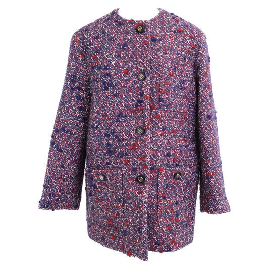 Gucci Cles Color Jacket 38