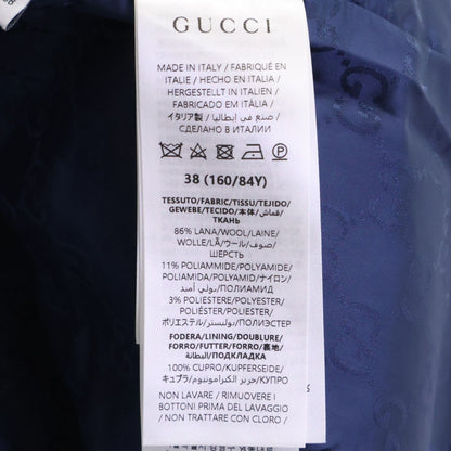 Gucci Cles Color Jacket 38 — view 6