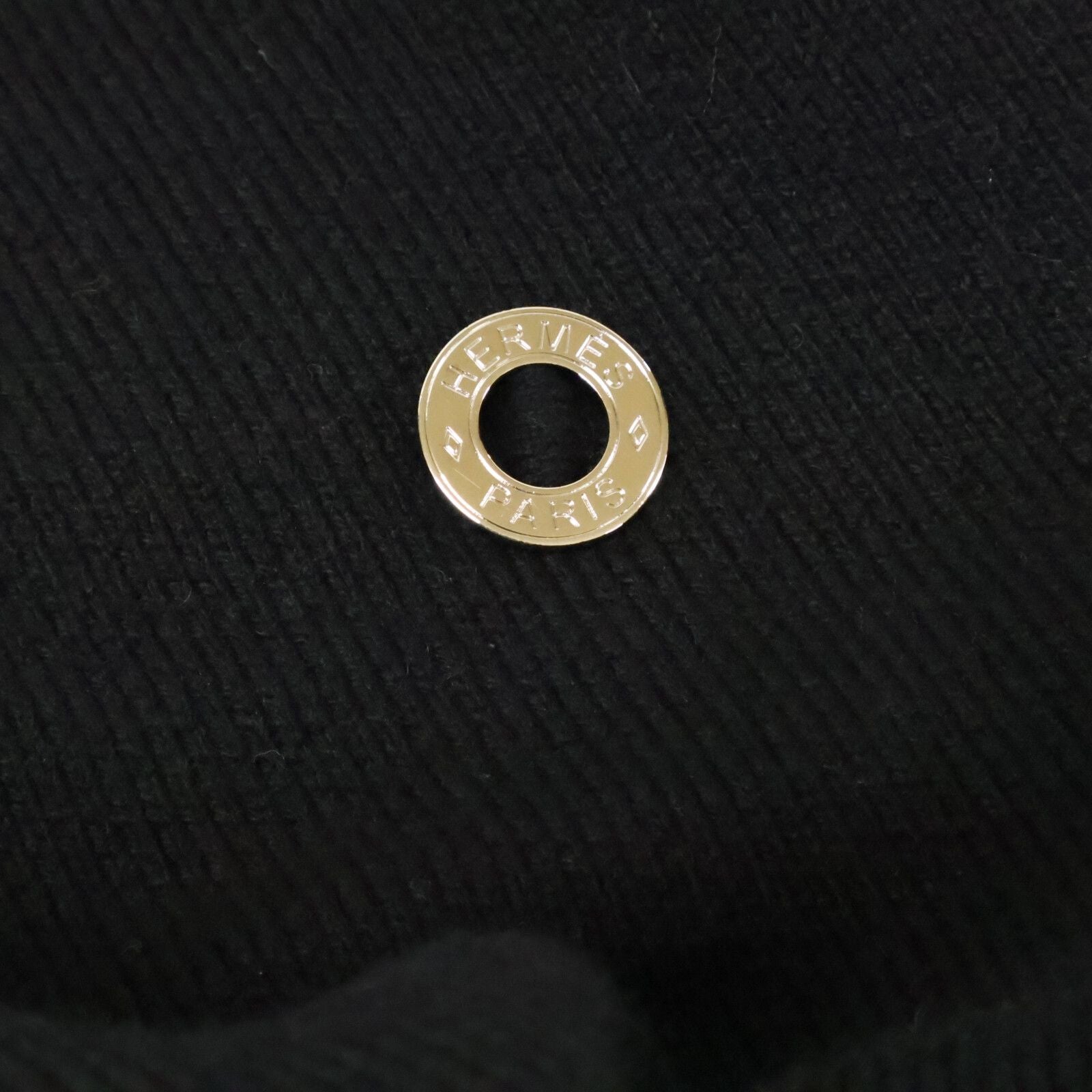 Hermes Cashmere 100 Series Charm Long Sleeve Knit Dress 34 — view 7