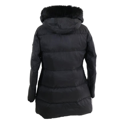 Prada Triangle Logo with Di Down 40 Jacket — view 2