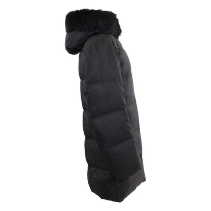 Prada Triangle Logo with Di Down 40 Jacket — view 4