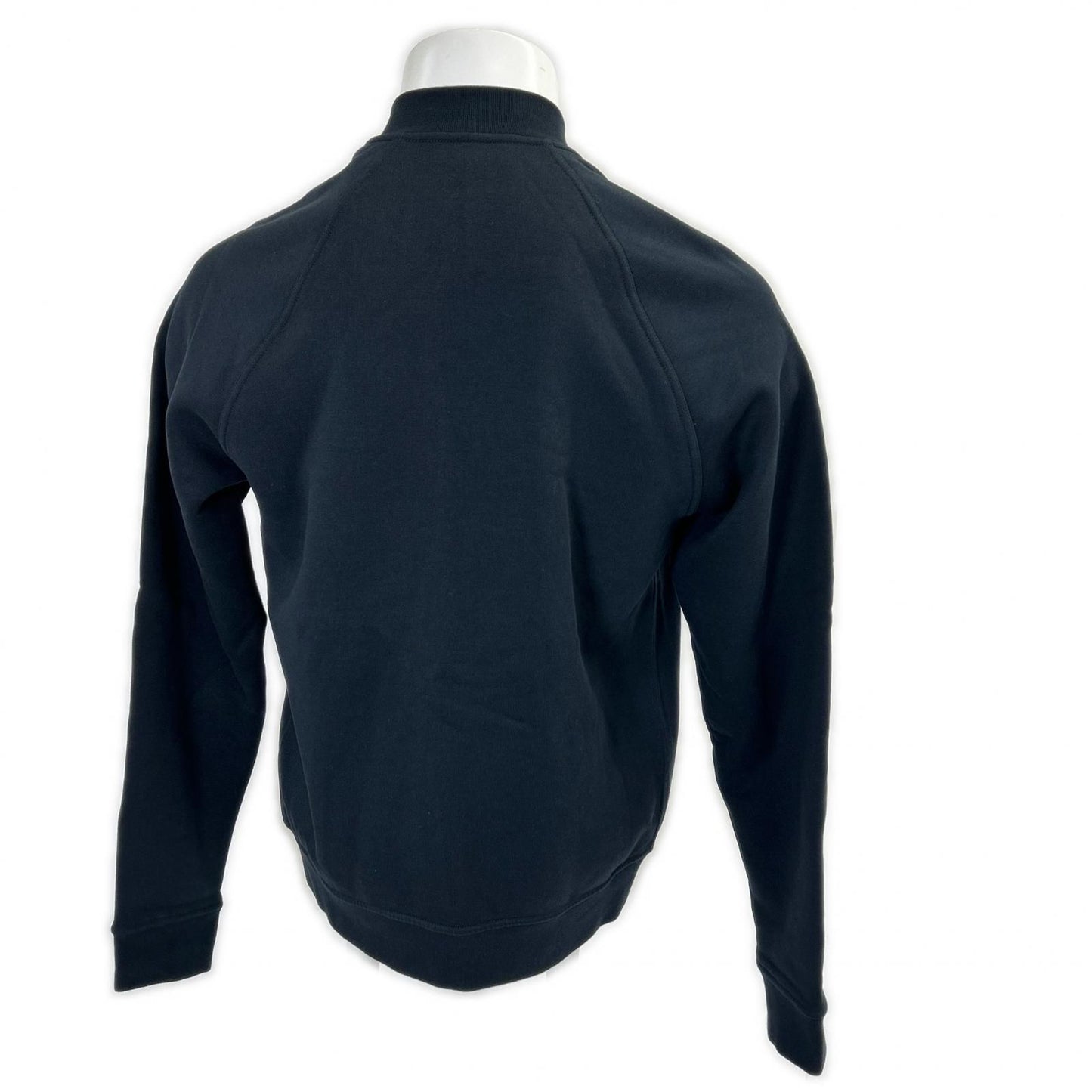 Hermes Patch Clou de Selle Series Button Teddy Jacket XS — view 3