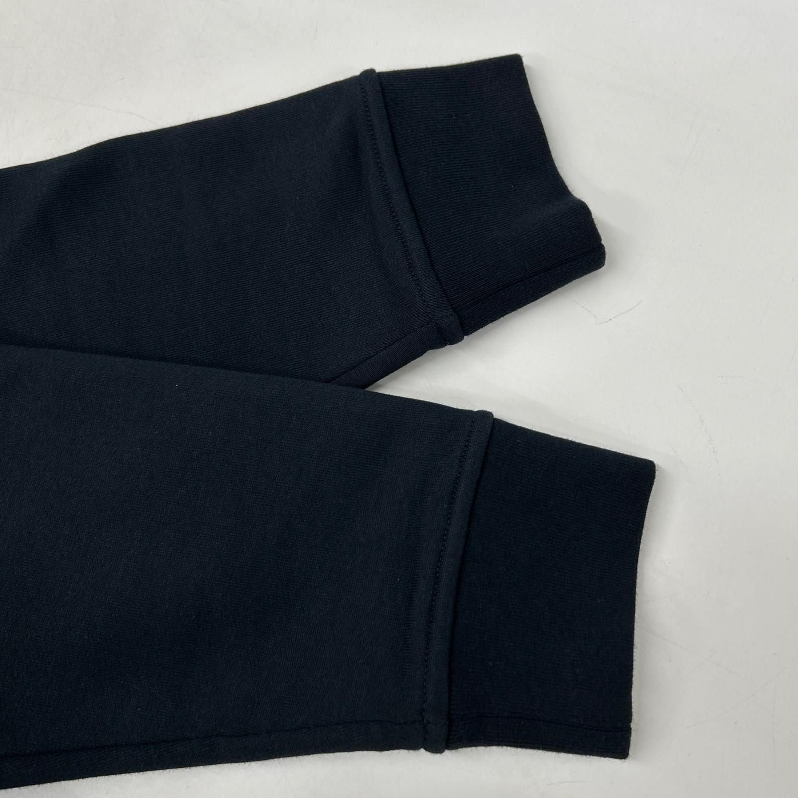 Hermes Patch Clou de Selle Series Button Teddy Jacket XS — view 9