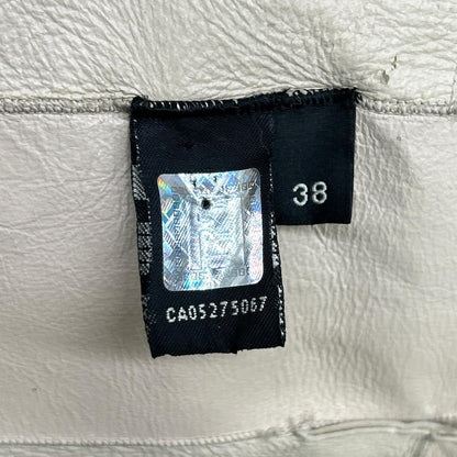 Fendi Waist Belt Mink 38 — view 7