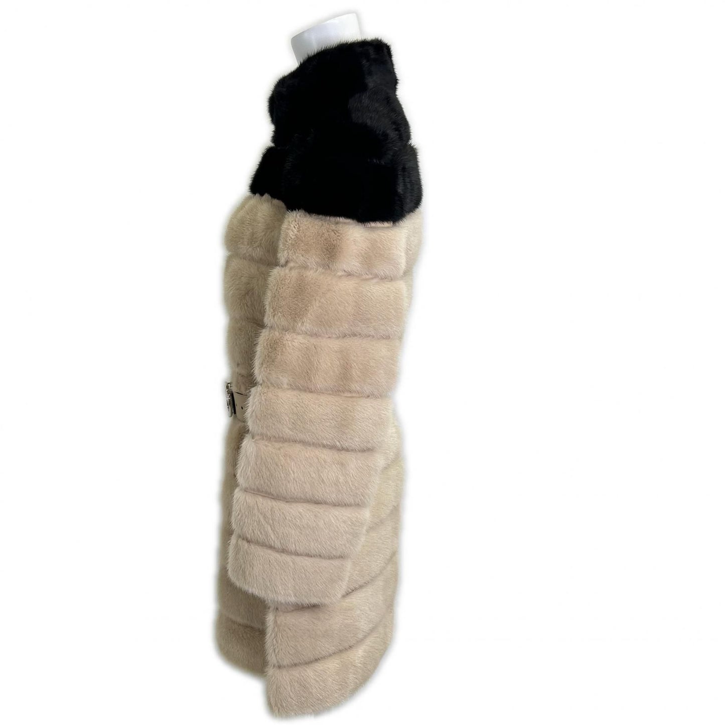 Fendi Waist Belt Mink 38 — view 2