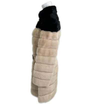 Fendi Waist Belt Mink 38 — view 2