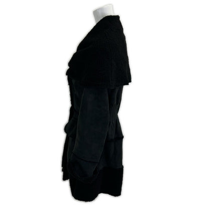 Louis Vuitton Lambskin Back Fleece 36 Jacket — view 2
