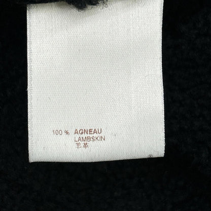 Louis Vuitton Lambskin Back Fleece 36 Jacket — view 7