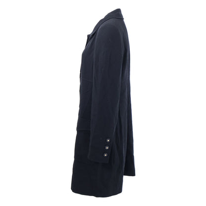 Chanel Logo Button Single 42 Jacket — view 2
