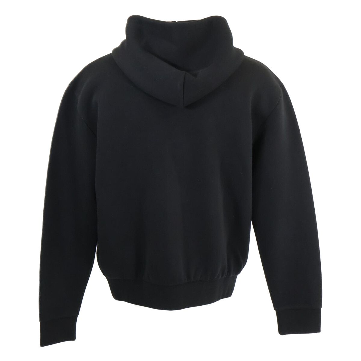 Louis Vuitton Cfj Embroidered Zip Jersey Hoodie — view 2