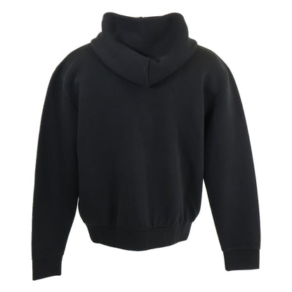 Louis Vuitton Cfj Embroidered Zip Jersey Hoodie — view 2
