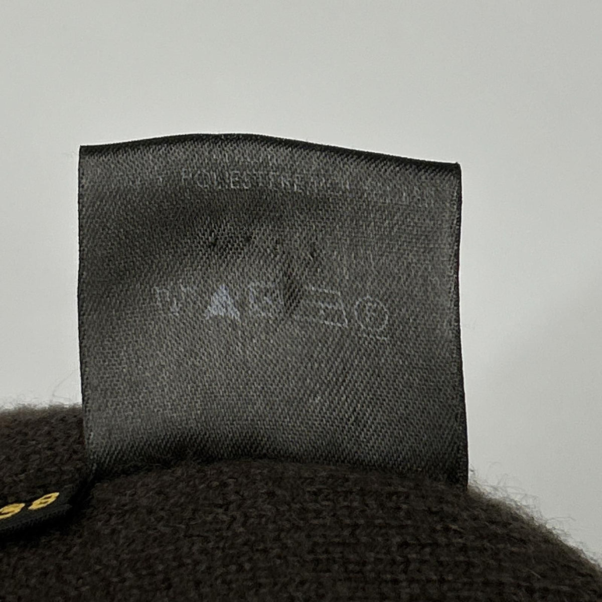 Loro Piana Cashmere 100 Storm System 38 Jacket — view 8