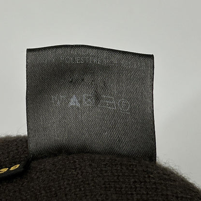 Loro Piana Cashmere 100 Storm System 38 Jacket — view 8