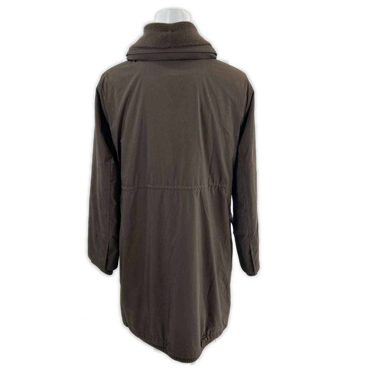 Loro Piana Cashmere 100 Storm System 38 Jacket — view 3