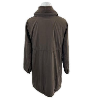 Loro Piana Cashmere 100 Storm System 38 Jacket — view 3