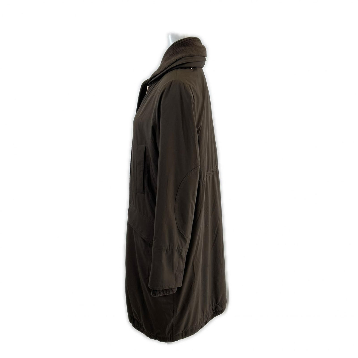 Loro Piana Cashmere 100 Storm System 38 Jacket — view 2