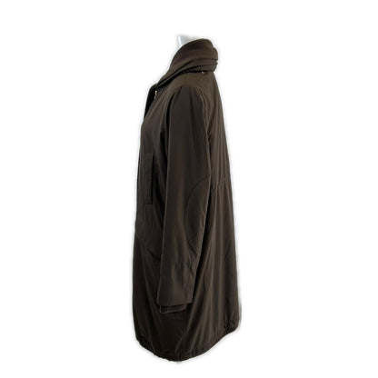 Loro Piana Cashmere 100 Storm System 38 Jacket — view 2