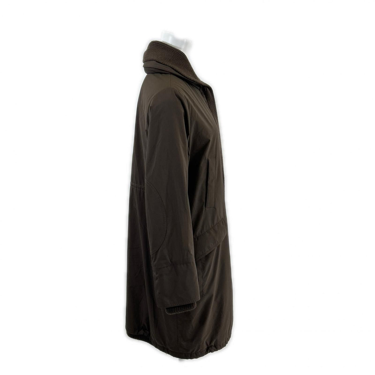 Loro Piana Cashmere 100 Storm System 38 Jacket — view 4