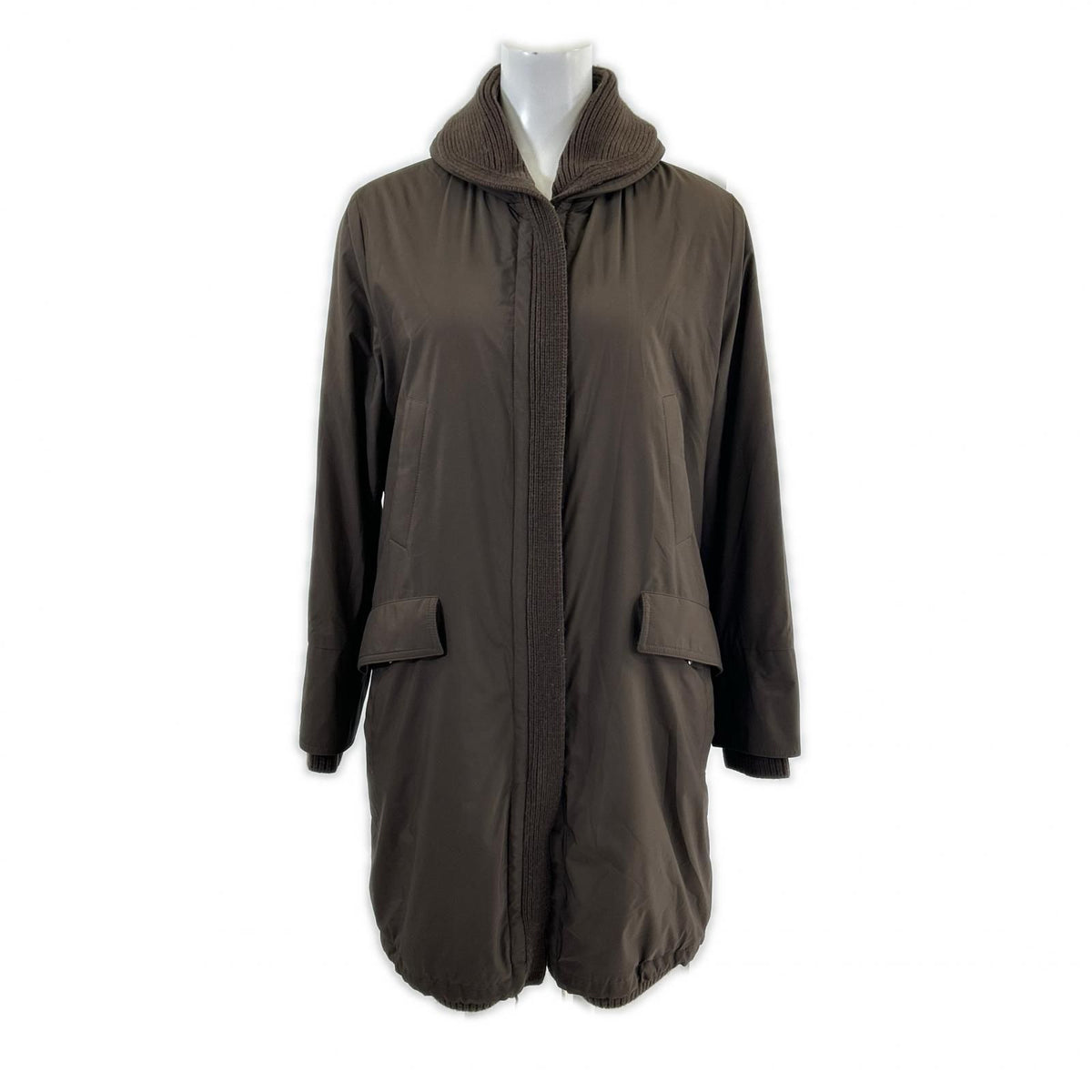 Loro Piana Cashmere 100 Storm System 38 Jacket