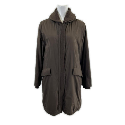 Loro Piana Cashmere 100 Storm System 38 Jacket