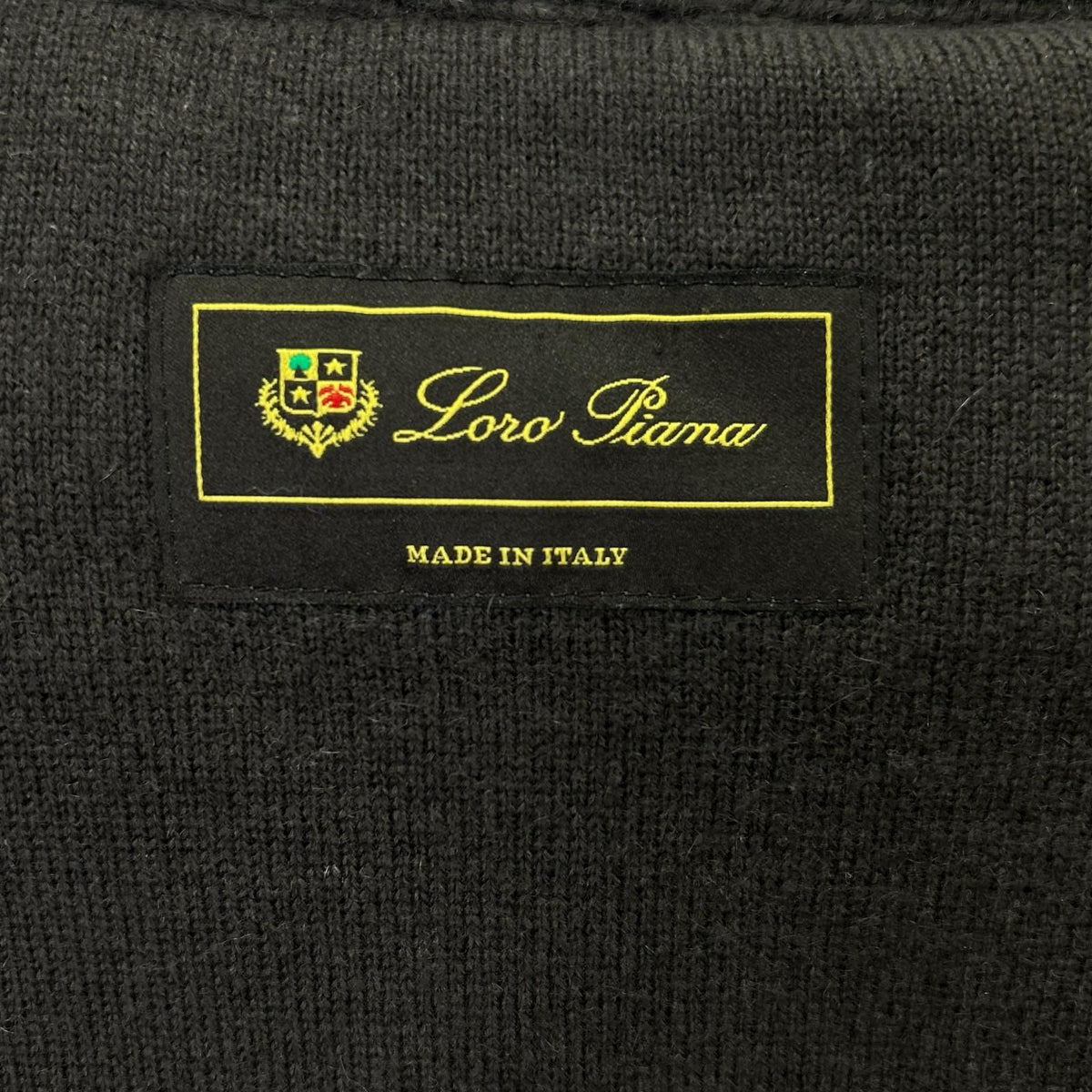 Loro Piana Cashmere 100 Storm System 38 Jacket — view 6