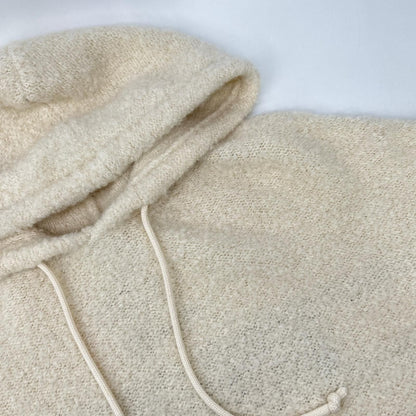 Dior le 244 AM 143 Cashmere Alpaca Silk le CD Star Embroidery Back Logo Knit — view 9