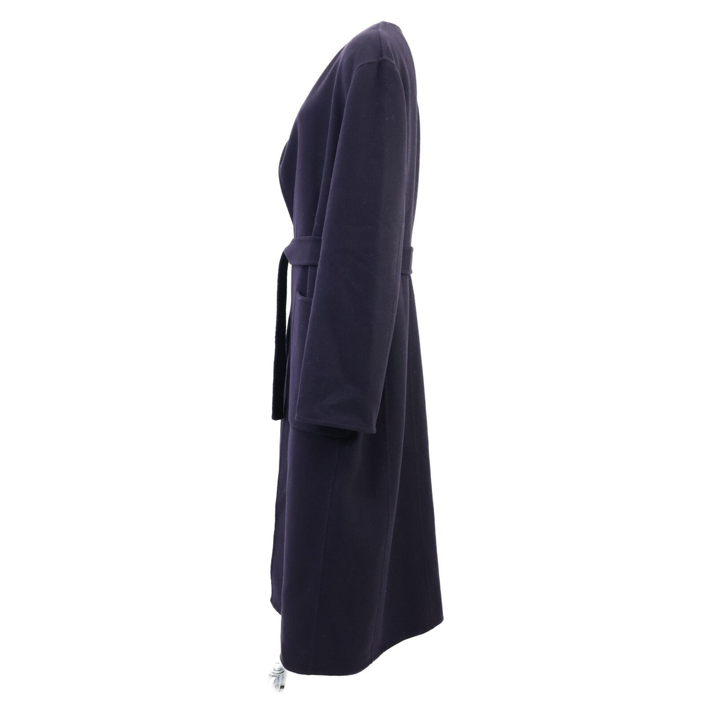 Celine Eddie Era with Belt Cashmere 38 — view 2