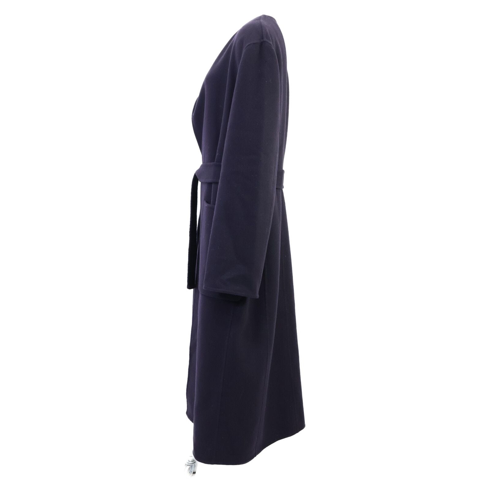 Celine Eddie Era with Belt Cashmere 38 — view 2