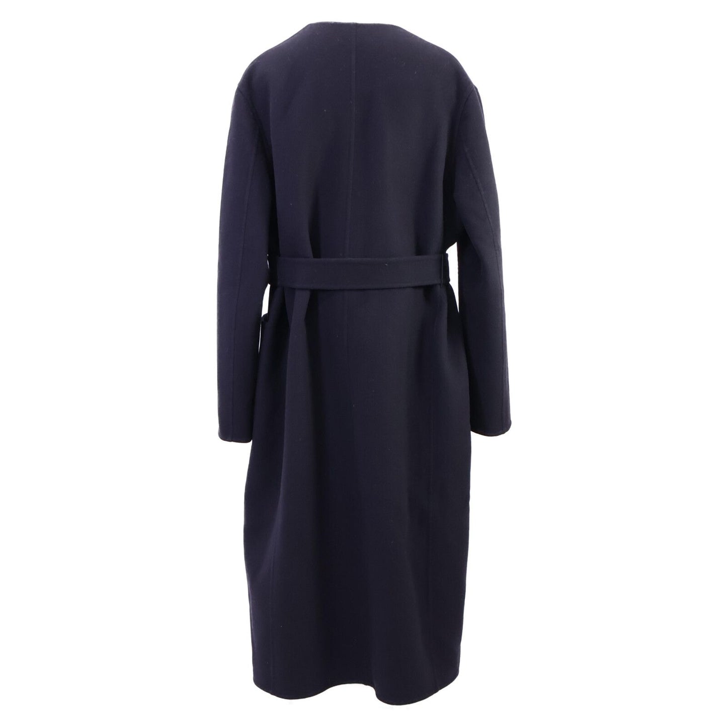 Celine Eddie Era with Belt Cashmere 38 — view 3