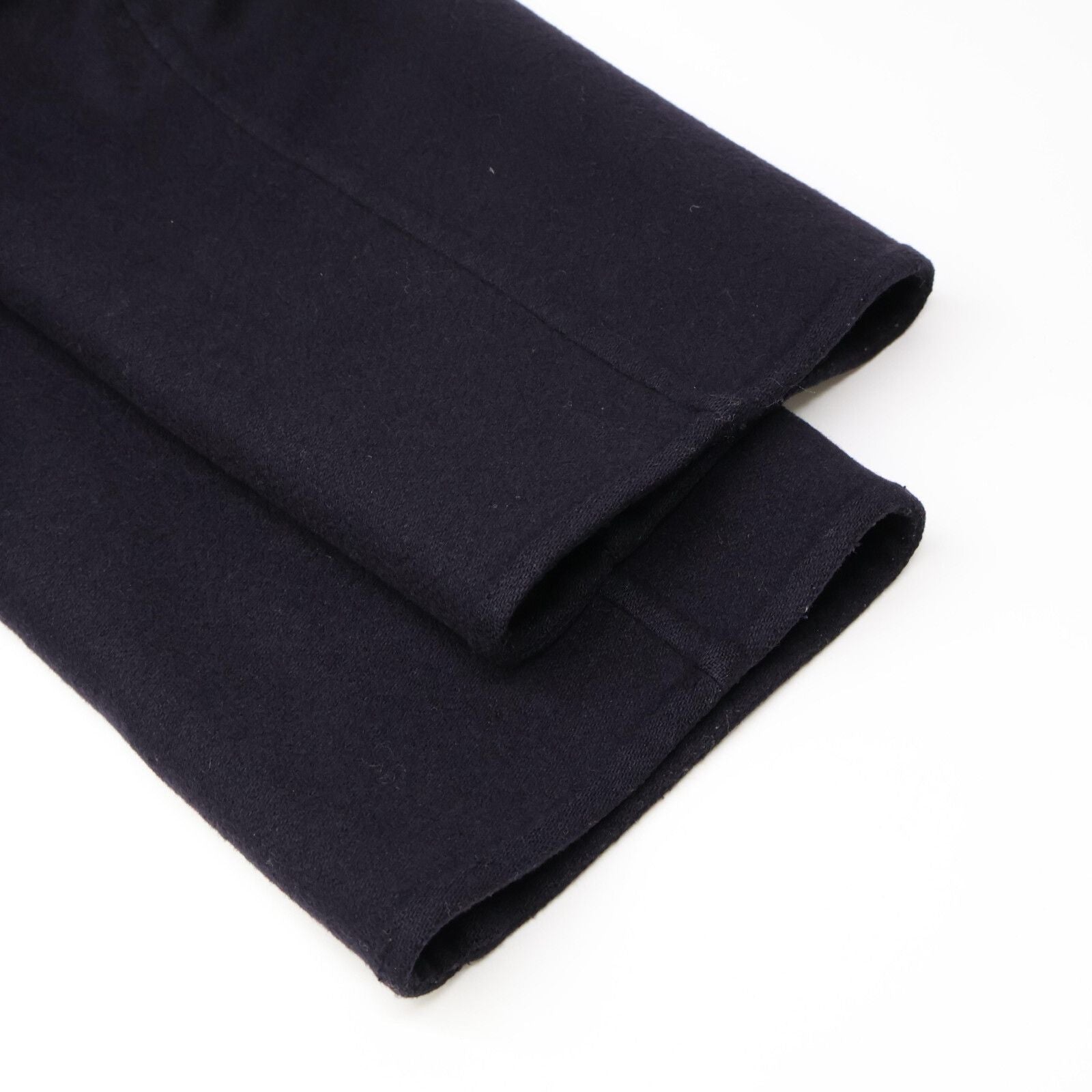 Celine Eddie Era with Belt Cashmere 38 — view 9
