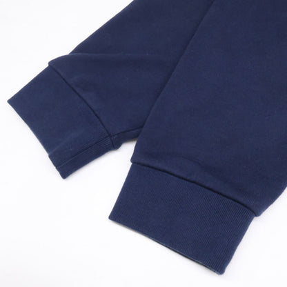 Louis Vuitton Za8 LV Nautical Loop Logo Pullover Hoodie — view 7