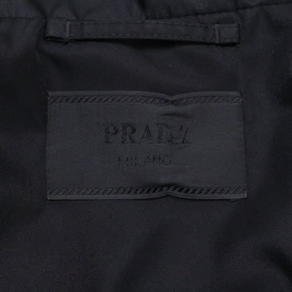 Prada Re-Nylon Down Jacket — view 5