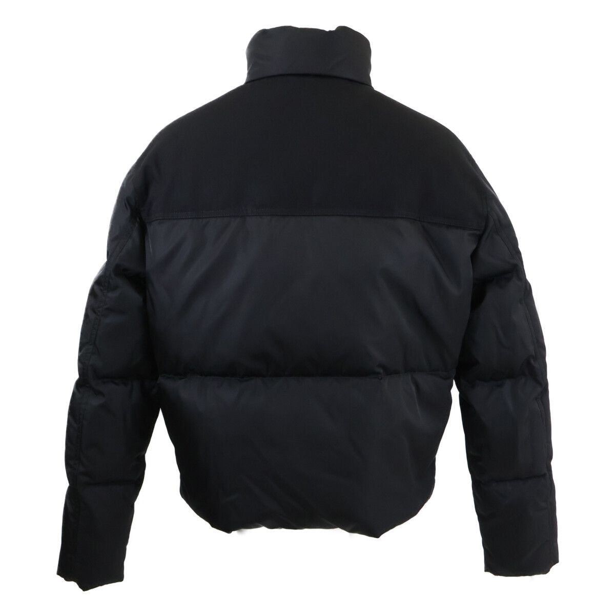Prada Re-Nylon Down Jacket — view 3