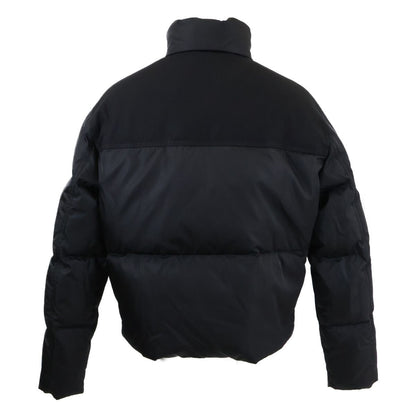 Prada Re-Nylon Down Jacket — view 3