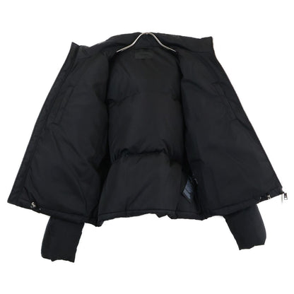 Prada Re-Nylon Down Jacket — view 4