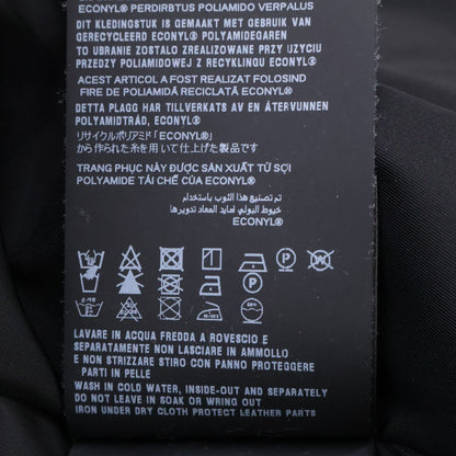 Prada Re-Nylon Down Jacket — view 7
