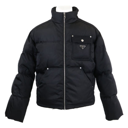 Prada Re-Nylon Down Jacket
