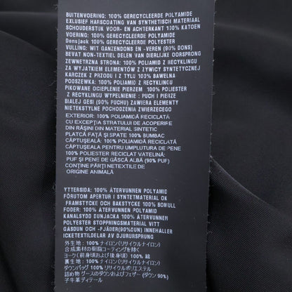 Prada Re-Nylon Down Jacket — view 8