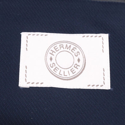 Hermes Nylon Zip Up Jacket — view 5