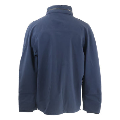 Hermes Nylon Zip Up Jacket — view 2