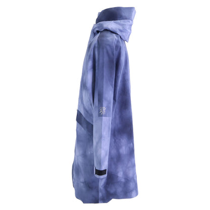 Loewe Xon Ultra Jacket on Technical Shell Nylon — view 2