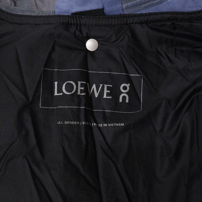 Loewe Xon Ultra Jacket on Technical Shell Nylon — view 5
