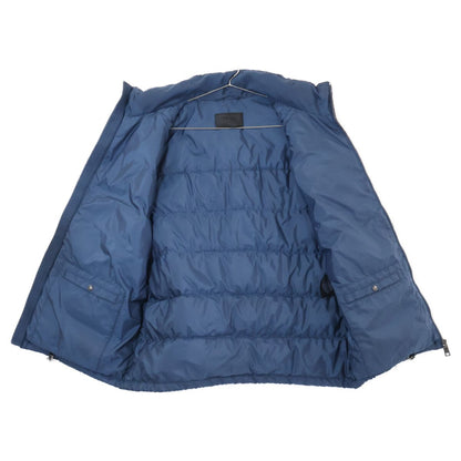 Prada Triangle Logo Jacket — view 4
