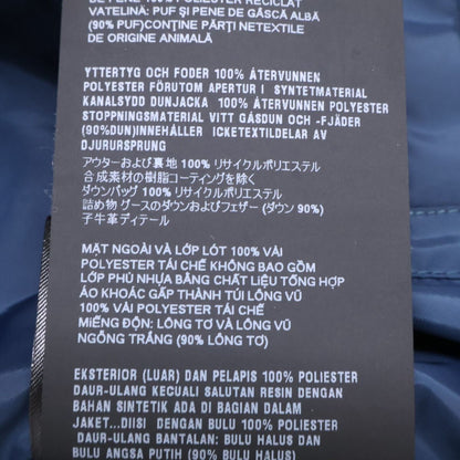 Prada Triangle Logo Jacket — view 7