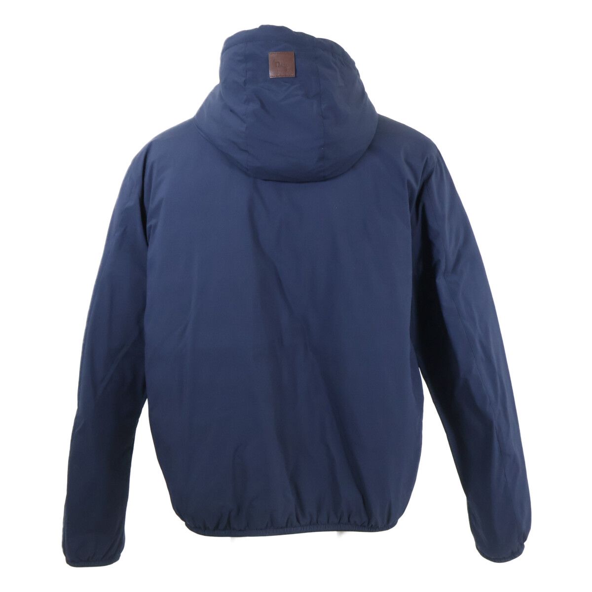Dior Hoodie Down Jacket 48 — view 2