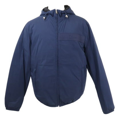 Dior Hoodie Down Jacket 48
