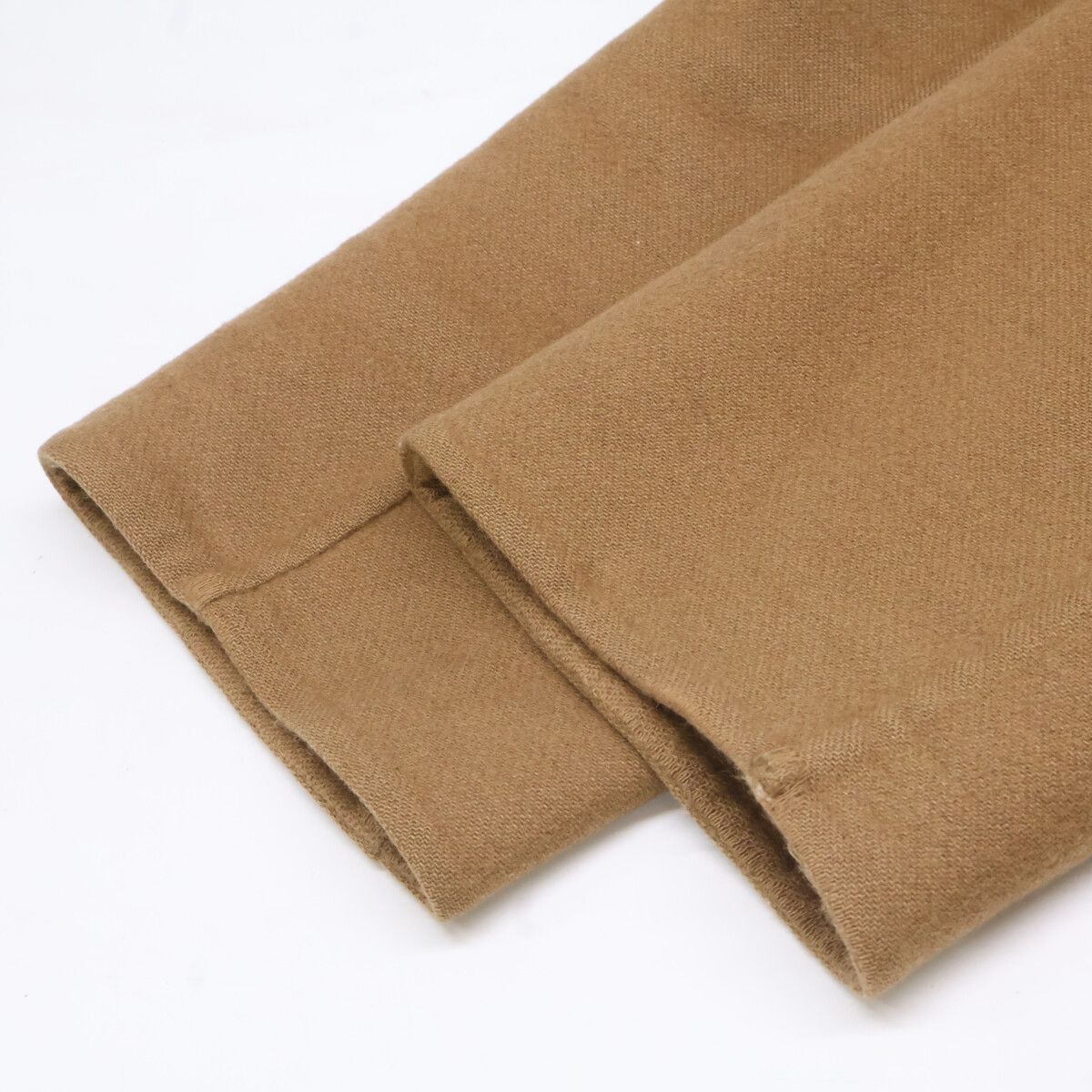 Celine Cashmere with Belt Open Front 34 — view 8
