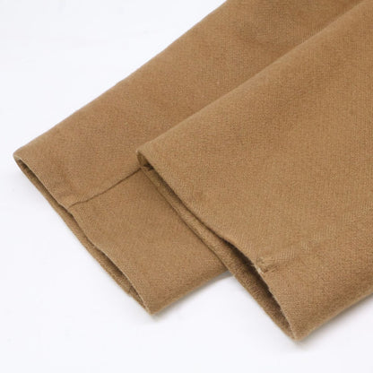 Celine Cashmere with Belt Open Front 34 — view 8